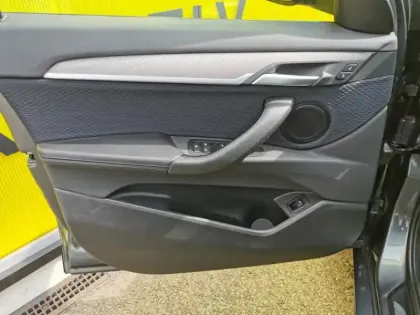 Photo 14 BMW X2 xDrive 18d M Sport 2.0 150 ch