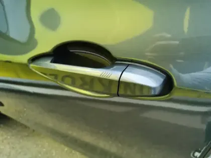 Photo 18 BMW X2 xDrive 18d M Sport 2.0 150 ch