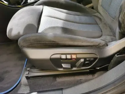 Photo 17 BMW X2 xDrive 18d M Sport 2.0 150 ch