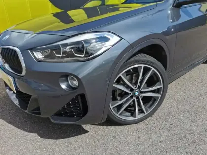 Photo 23 BMW X2 xDrive 18d M Sport 2.0 150 ch