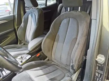 Photo 16 BMW X2 xDrive 18d M Sport 2.0 150 ch