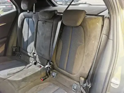 Photo 19 BMW X2 xDrive 18d M Sport 2.0 150 ch