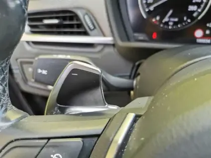 Photo 22 BMW X2 xDrive 18d M Sport 2.0 150 ch