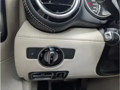 Photo 13 Mercedes AMG GT Mercedes- Roadster