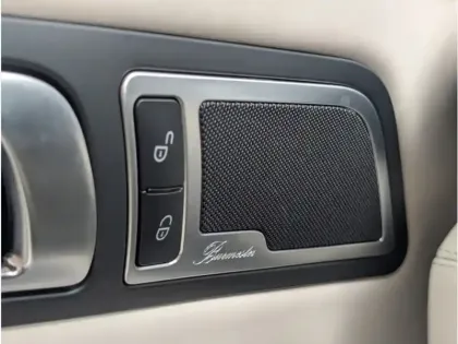 Photo 26 Mercedes AMG GT Gén. I Ph1 GT 2