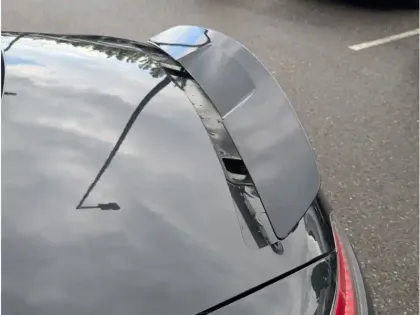 Photo 18 Mercedes AMG GT Mercedes- Roadster