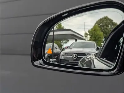 Photo 12 Mercedes AMG GT Mercedes- Roadster