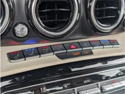 Photo 25 Mercedes AMG GT Gén. I Ph1 GT 2