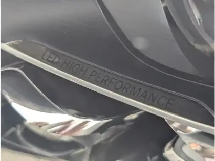 Photo 21 Mercedes AMG GT Gén. I Ph1 GT 2