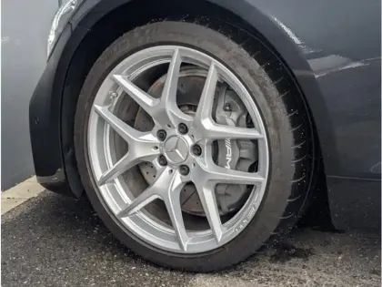 Photo 8 Mercedes AMG GT Mercedes- Roadster