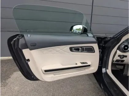 Photo 27 Mercedes AMG GT Gén. I Ph1 GT 2