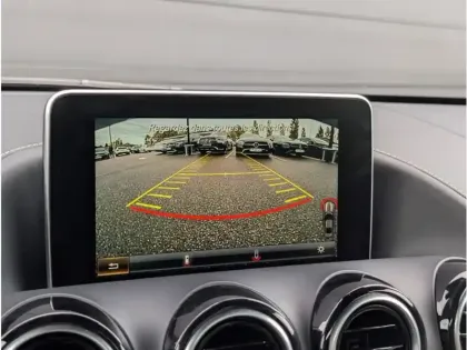 Photo 16 Mercedes AMG GT Mercedes- Roadster