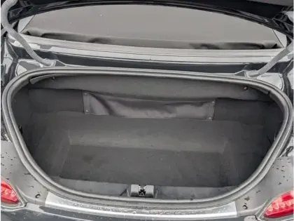 Photo 9 Mercedes AMG GT Mercedes- Roadster