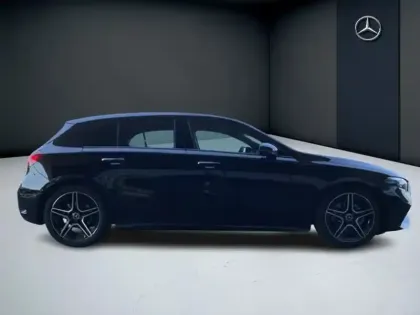 Photo 5 Mercedes Classe A 200 d AMG Line