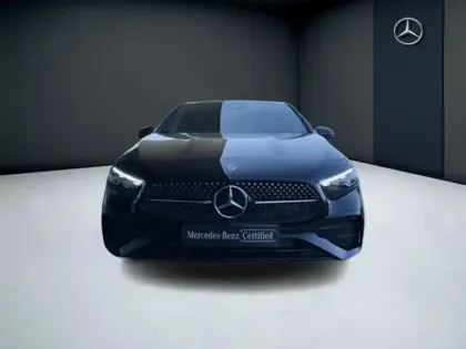 Photo 7 Mercedes Classe A 200 d AMG Line