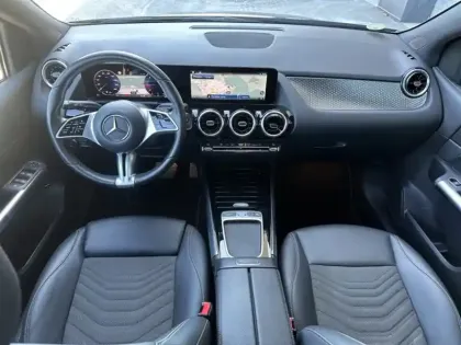 Photo 10 Mercedes Classe B Gén. III (W247) Ph2 Progressive Line 5