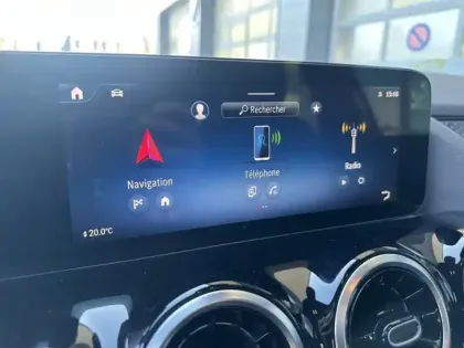 Photo 15 Mercedes Classe B Gén. III (W247) Ph2 Progressive Line 5