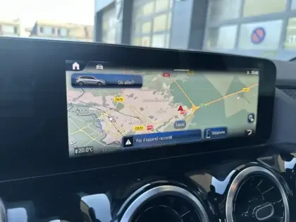 Photo 12 Mercedes Classe B Gén. III (W247) Ph2 Progressive Line 5