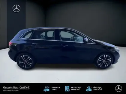 Photo 5 Mercedes Classe B Gén. III (W247) Ph2 Progressive Line 5