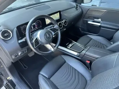 Photo 24 Mercedes Classe B Gén. III (W247) Ph2 Progressive Line 5