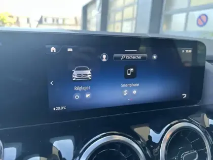 Photo 16 Mercedes Classe B Gén. III (W247) Ph2 Progressive Line 5