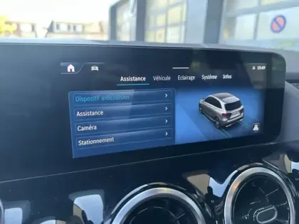 Photo 18 Mercedes Classe B Gén. III (W247) Ph2 Progressive Line 5