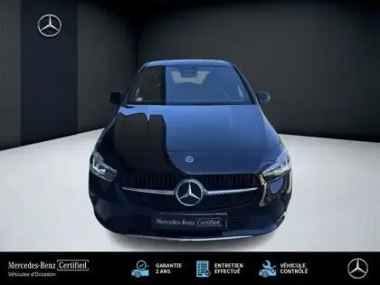 Photo 7 Mercedes Classe B Gén. III (W247) Ph2 Progressive Line 5