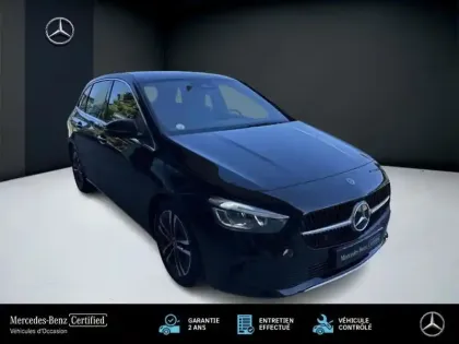 Photo 6 Mercedes Classe B Gén. III (W247) Ph2 Progressive Line 5