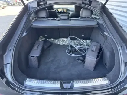 Photo 12 Mercedes GLE  350 de 4MATIC Coupé