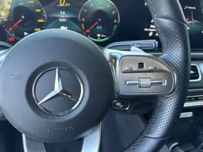 Photo 22 Mercedes GLE  350 de 4MATIC Coupé