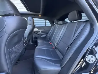 Photo 18 Mercedes GLE  350 de 4MATIC Coupé