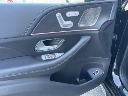 Photo 21 Mercedes GLE  350 de 4MATIC Coupé