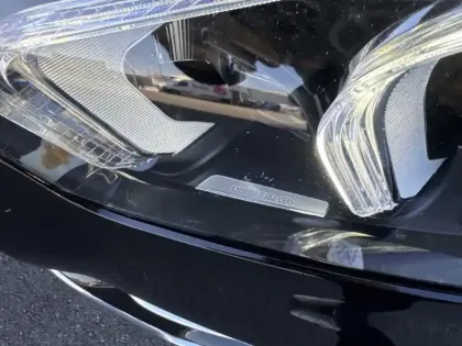 Photo 15 Mercedes GLE  350 de 4MATIC Coupé