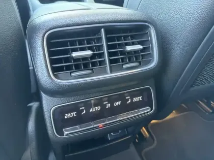 Photo 19 Mercedes GLE  350 de 4MATIC Coupé