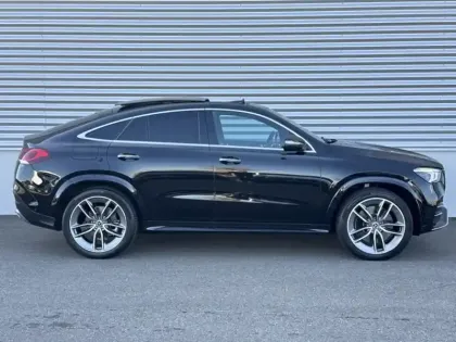 Photo 8 Mercedes GLE  350 de 4MATIC Coupé