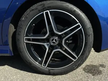 Photo 43 Mercedes Classe A 180 d AMG Line