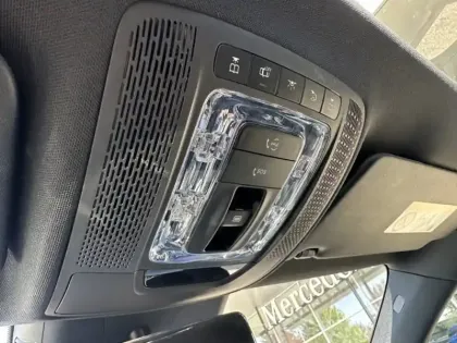 Photo 51 Mercedes Classe A 180 d AMG Line