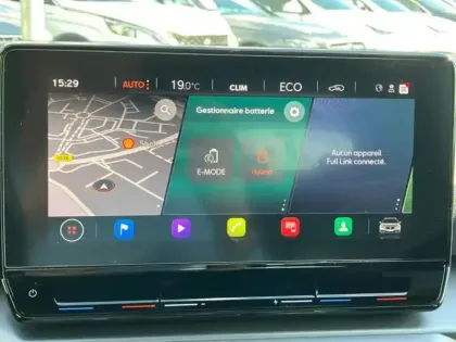 Photo 34 Seat Leon Gén. IV Ph1 FR 5