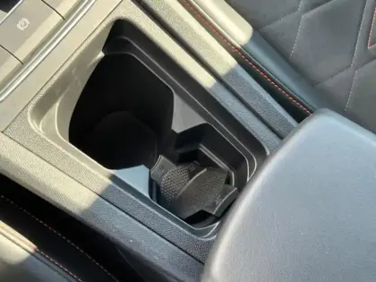 Photo 28 Seat Leon Gén. IV Ph1 FR 5