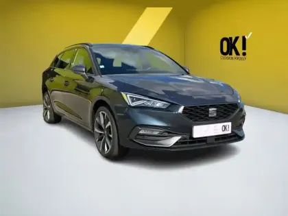 Photo 16 Seat Leon Gén. IV Ph1 FR 5