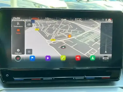 Photo 35 Seat Leon Gén. IV Ph1 FR 5