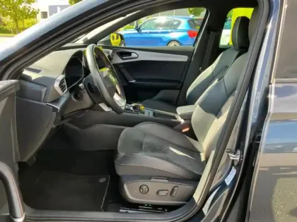 Photo 33 Seat Leon Gén. IV Ph1 FR 5