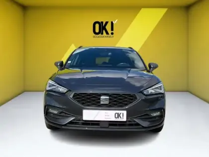 Photo 17 Seat Leon Gén. IV Ph1 FR 5