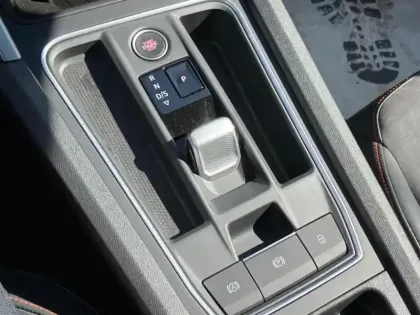 Photo 27 Seat Leon Gén. IV Ph1 FR 5