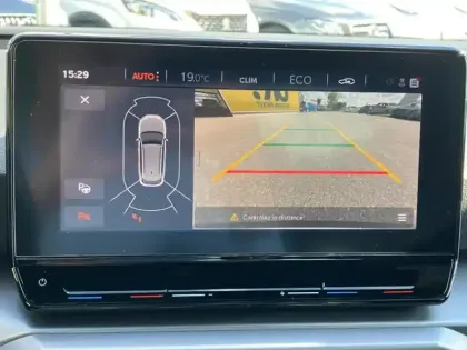 Photo 36 Seat Leon Gén. IV Ph1 FR 5