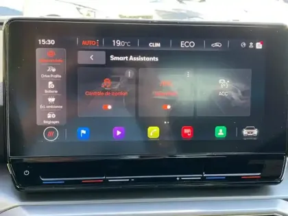 Photo 7 Seat Leon 1.4 204 FR e-Hybrid DSG6