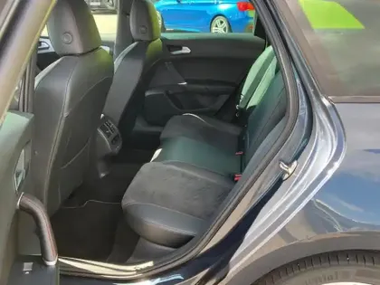 Photo 21 Seat Leon Gén. IV Ph1 FR 5