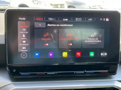 Photo 30 Seat Leon Gén. IV Ph1 FR 5