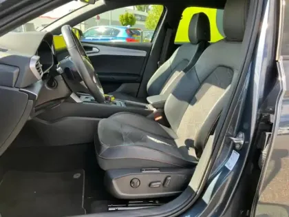 Photo 32 Seat Leon Gén. IV Ph1 FR 5