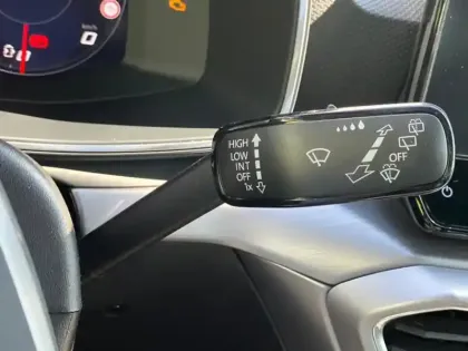 Photo 9 Seat Leon 1.4 204 FR e-Hybrid DSG6